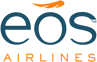 eos airlines